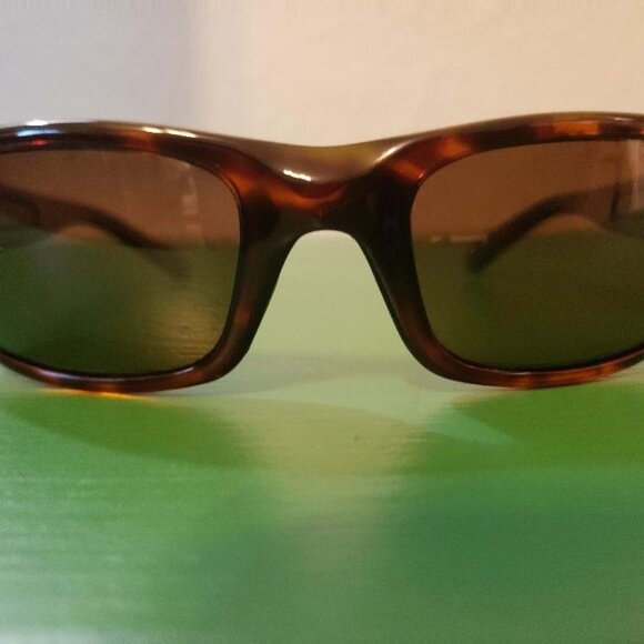 Maui Jim - STINGRAY - TORTOISE !! - MINT - MJ103-10 - 1 of 2 Pairs - Picture 1 of 6